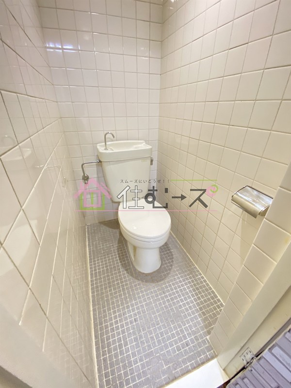 OK平野ハイツ その他4