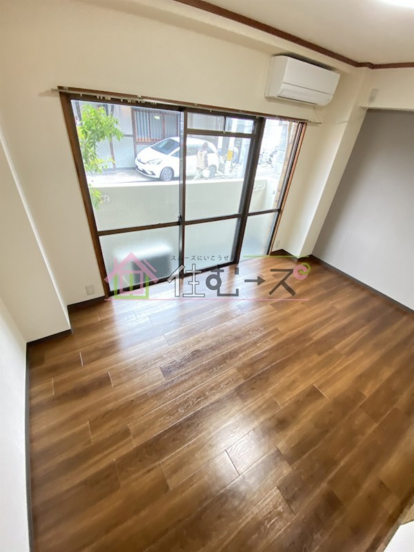 OK平野ハイツ その他6