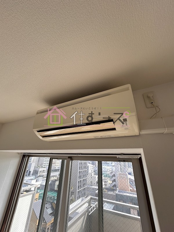 FDS上町台 その他3