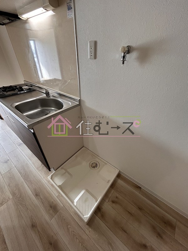 FDS上町台 その他4