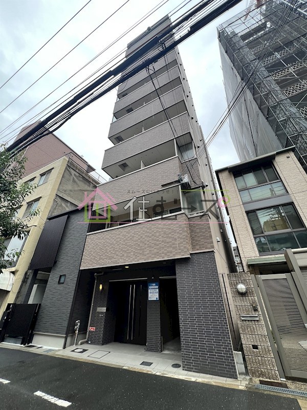 FDS上町台 その他外観1