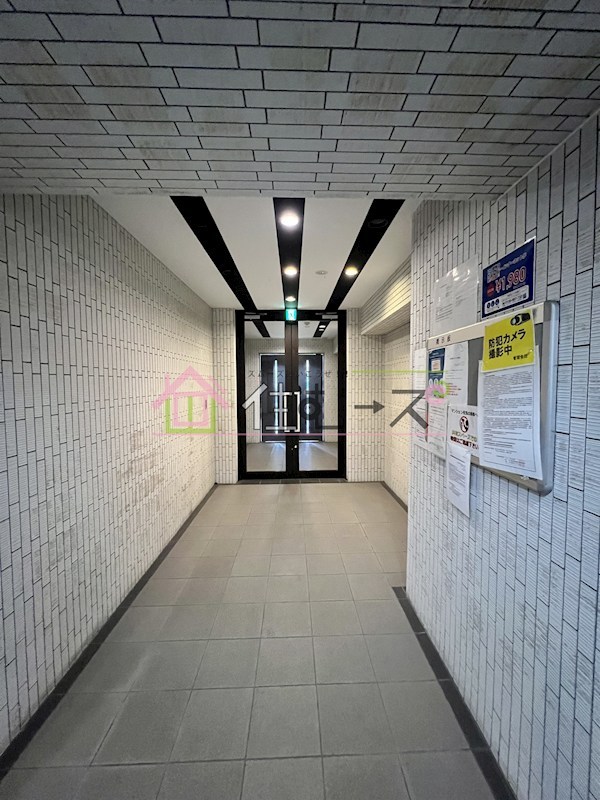 FDS上町台 その他外観2