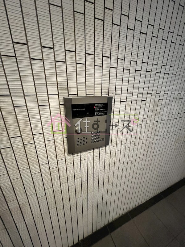 FDS上町台 その他外観3