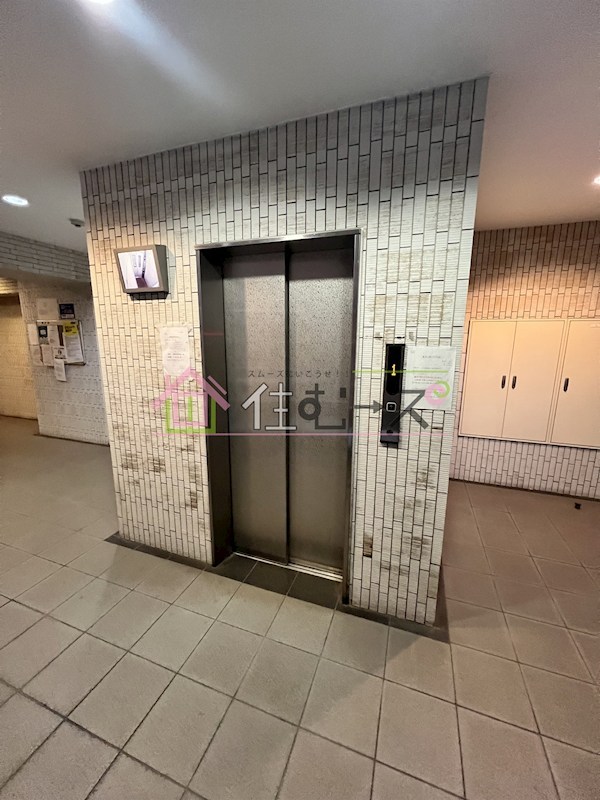 FDS上町台 その他外観4