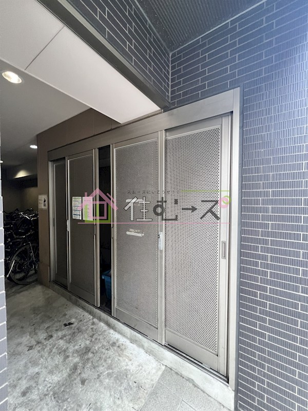 FDS上町台 その他外観5