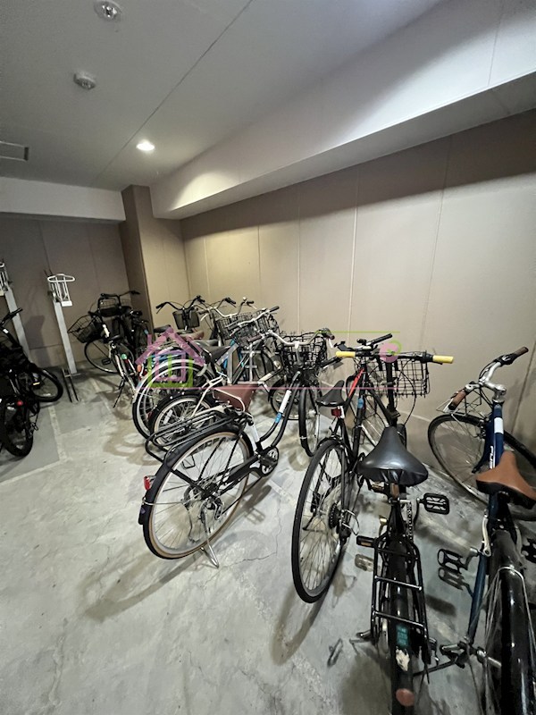 FDS上町台 その他外観6