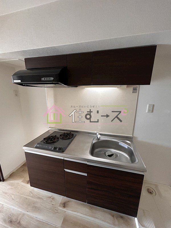 FDS上町台 キッチン