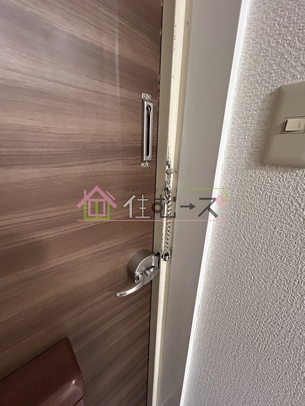 フォルツァ舟橋 その他3