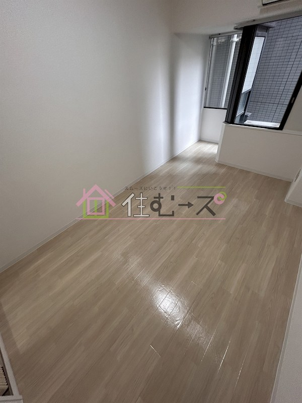 フォルツァ舟橋 ベッドルーム