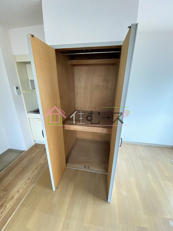 シャトー平野 その他4