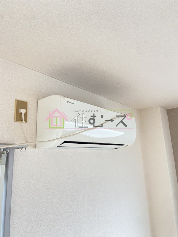 シャトー平野 その他5