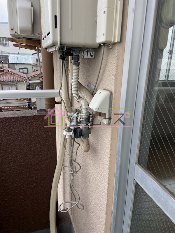 シャトー平野 その他6