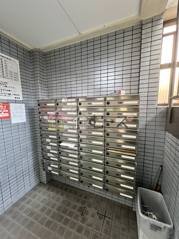 シャトー平野 その他外観4