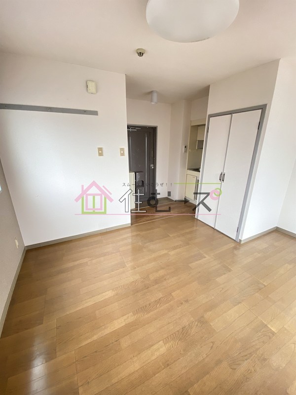 シャトー平野 リビング