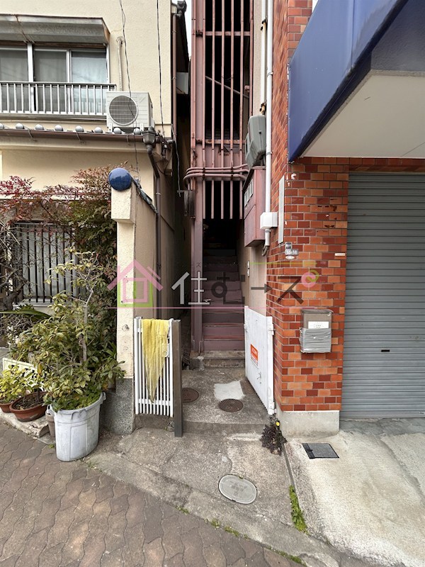 清水谷喜多ビル その他1