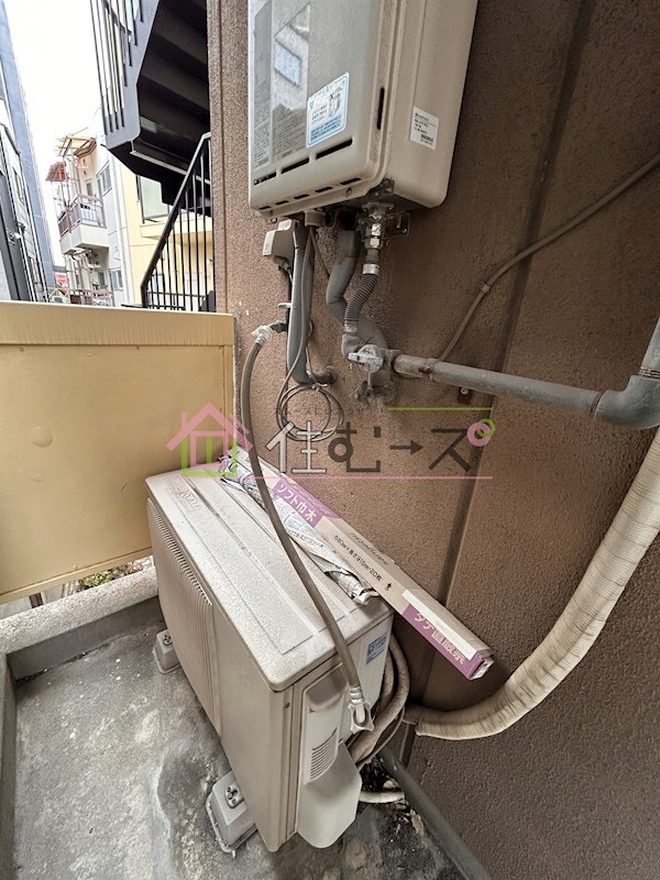 清水谷喜多ビル その他6