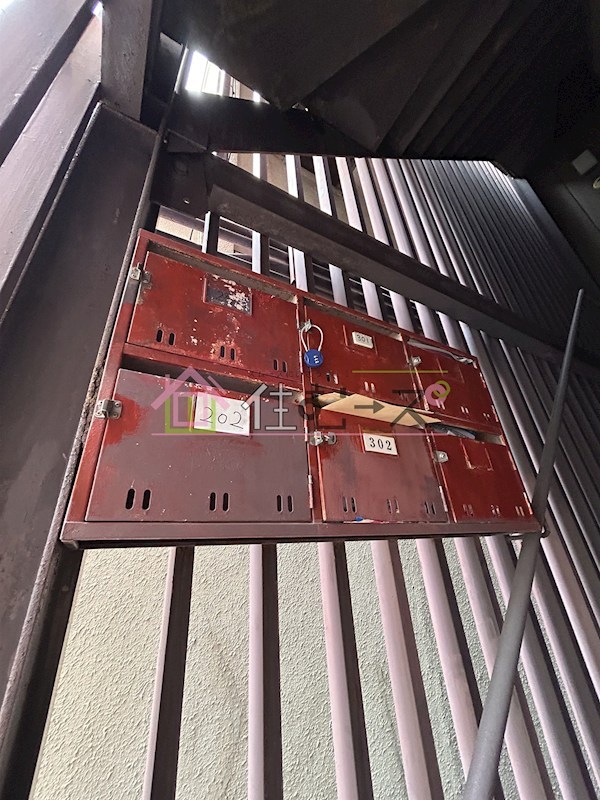 清水谷喜多ビル その他外観3