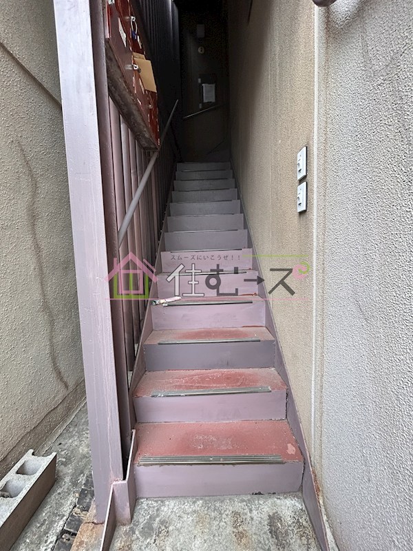 清水谷喜多ビル その他外観4