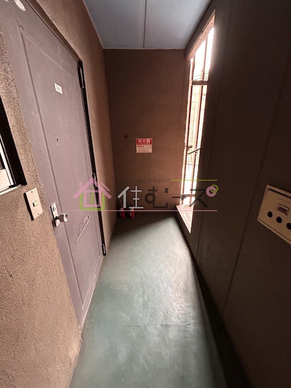 清水谷喜多ビル その他外観5