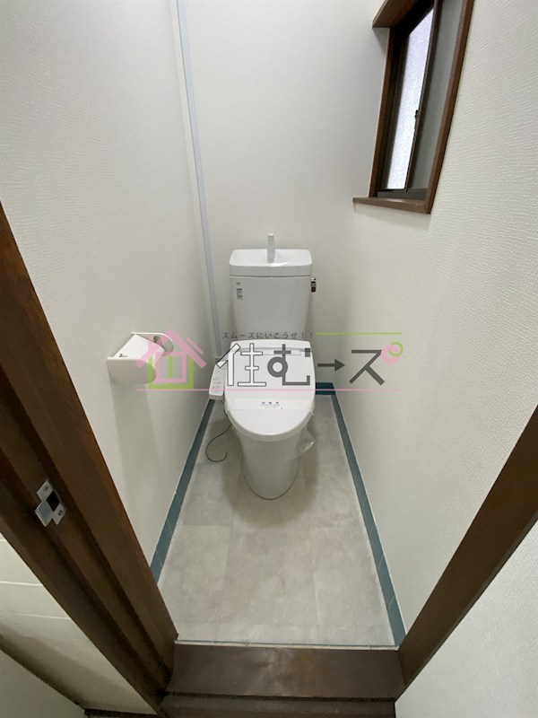 大阪市平野区平野東2-11-77貸家 その他2