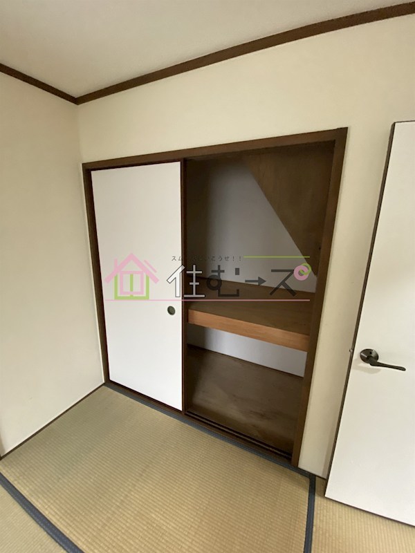 大阪市平野区平野東2-11-77貸家 その他6