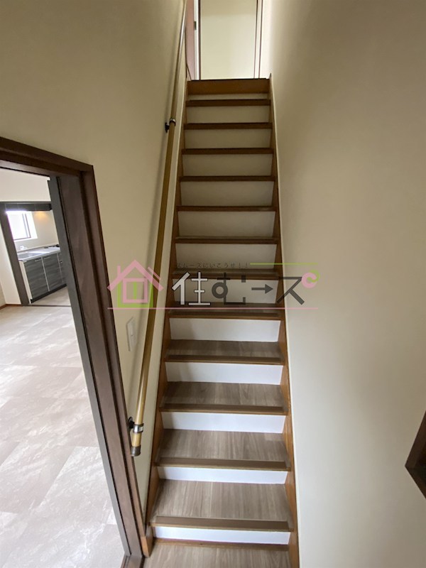 大阪市平野区平野東2-11-77貸家 その他外観3