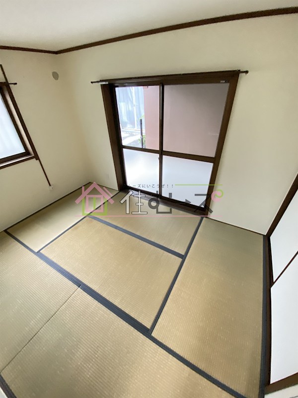 大阪市平野区平野東2-11-77貸家 その他外観5