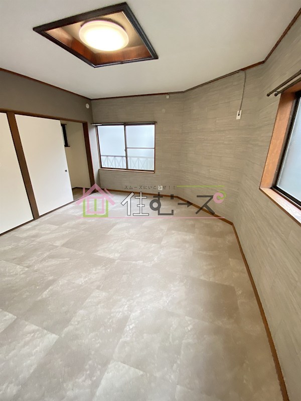 大阪市平野区平野東2-11-77貸家 その他外観6