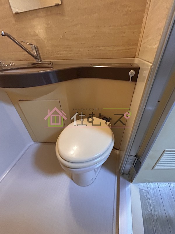 朝日プラザ高津Ⅱ  その他3