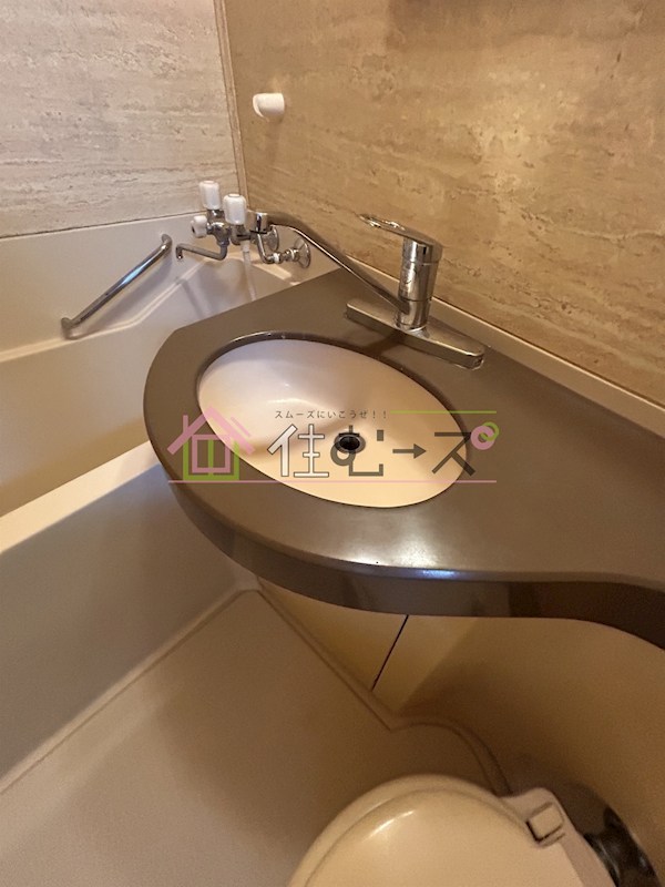 朝日プラザ高津Ⅱ  その他4