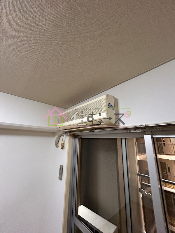 朝日プラザ高津Ⅱ  その他5