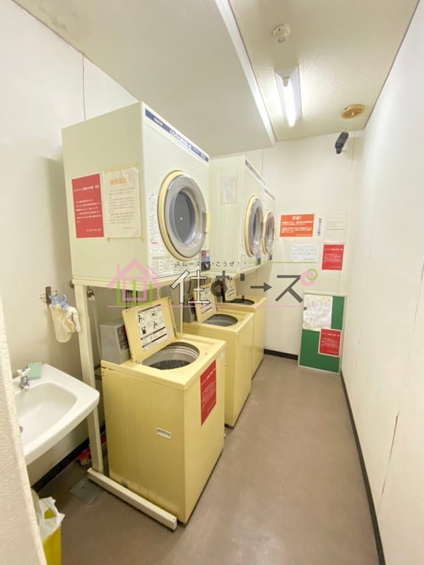 朝日プラザ高津Ⅱ  その他外観2