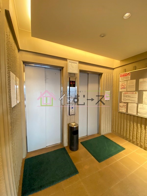 朝日プラザ高津Ⅱ  その他外観6