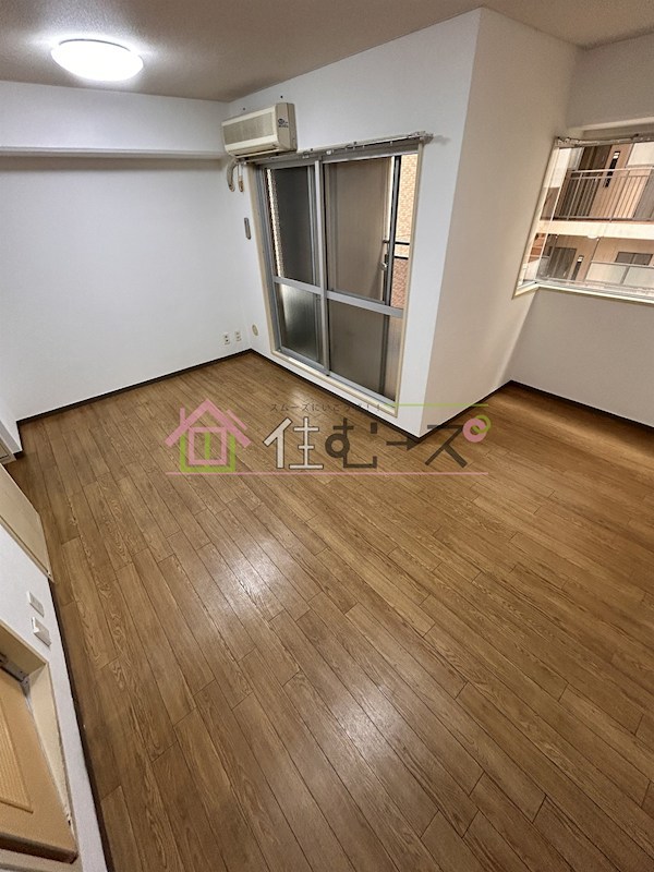 朝日プラザ高津Ⅱ  ベッドルーム