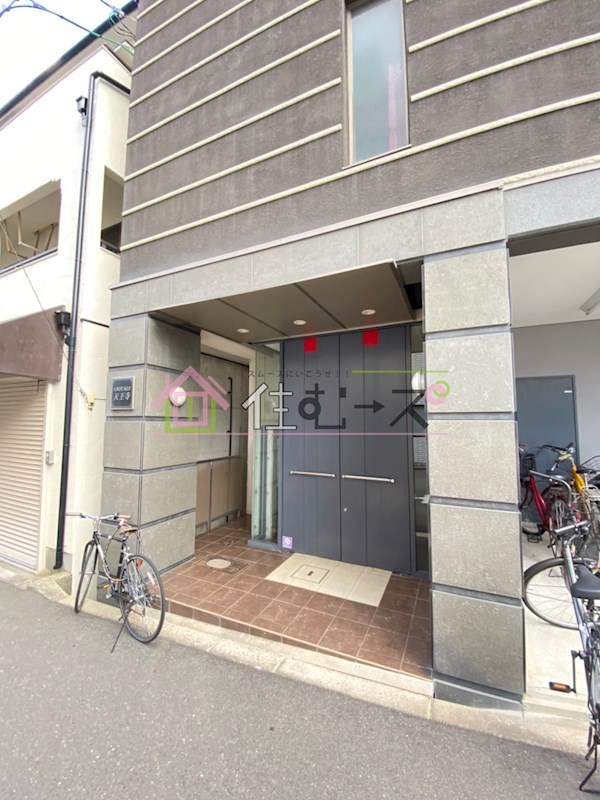 GRECALE天王寺 その他1