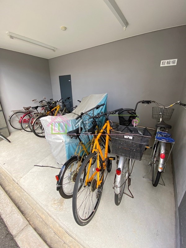 GRECALE天王寺 その他外観5