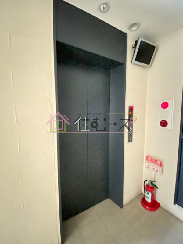 GRECALE天王寺 その他外観6