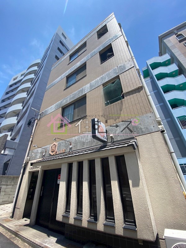 ハウスカプチーノ その他外観1