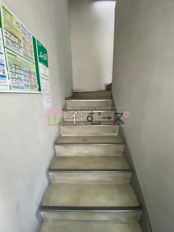 ハウスカプチーノ その他外観3