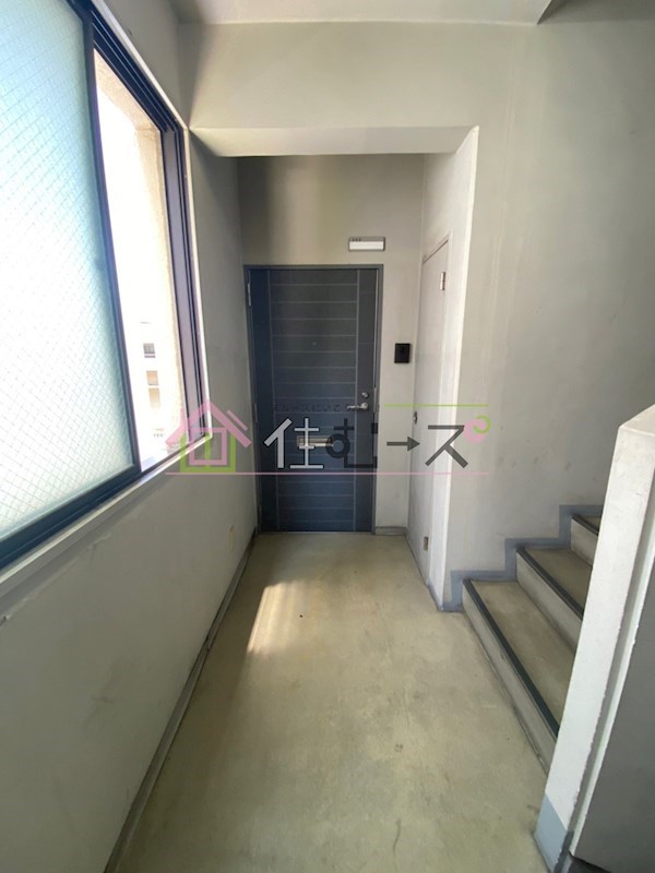 ハウスカプチーノ その他外観4