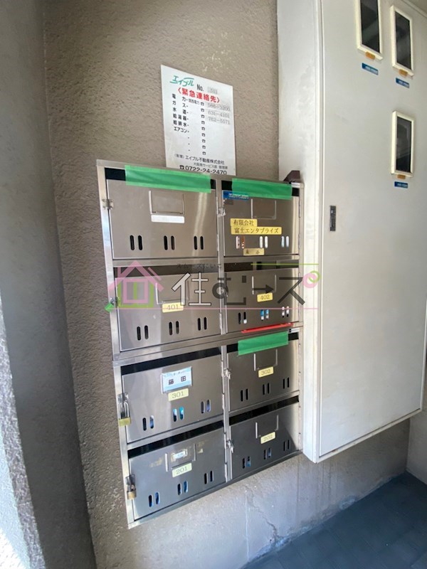 ハウスカプチーノ その他外観5