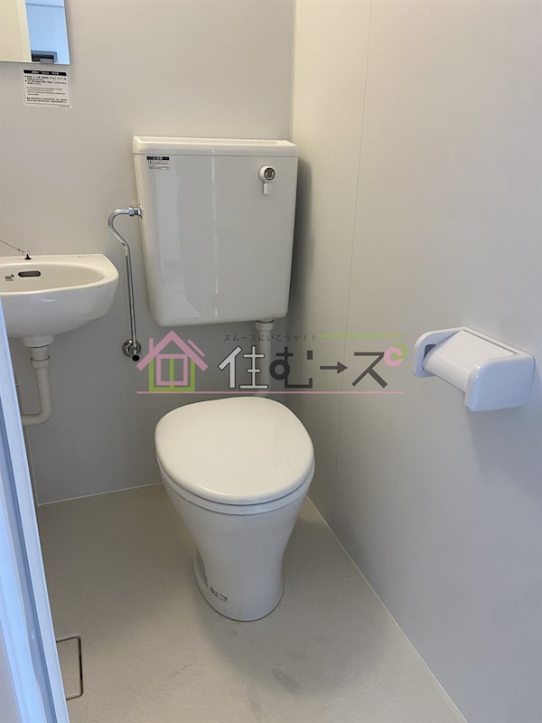 流町マンション その他3