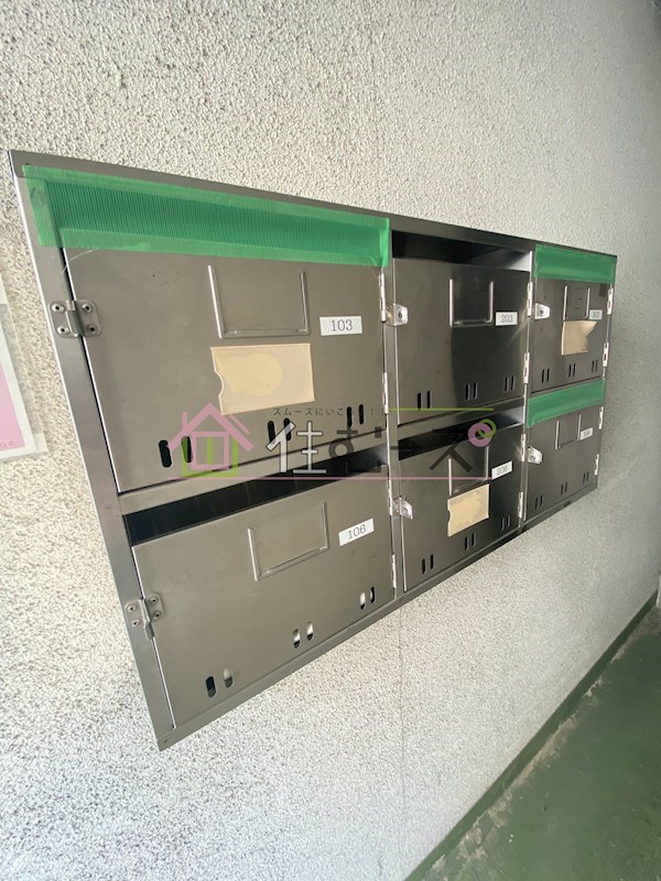 流町マンション その他外観3