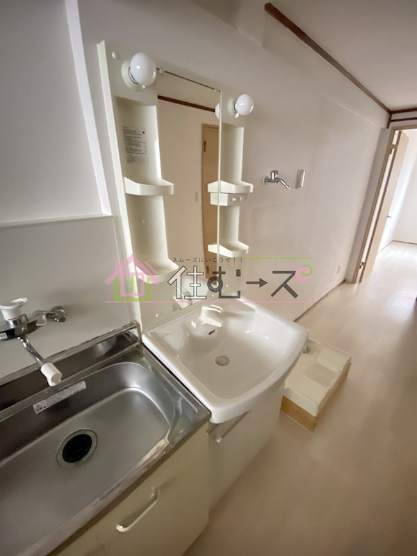 グレイスパレス その他2