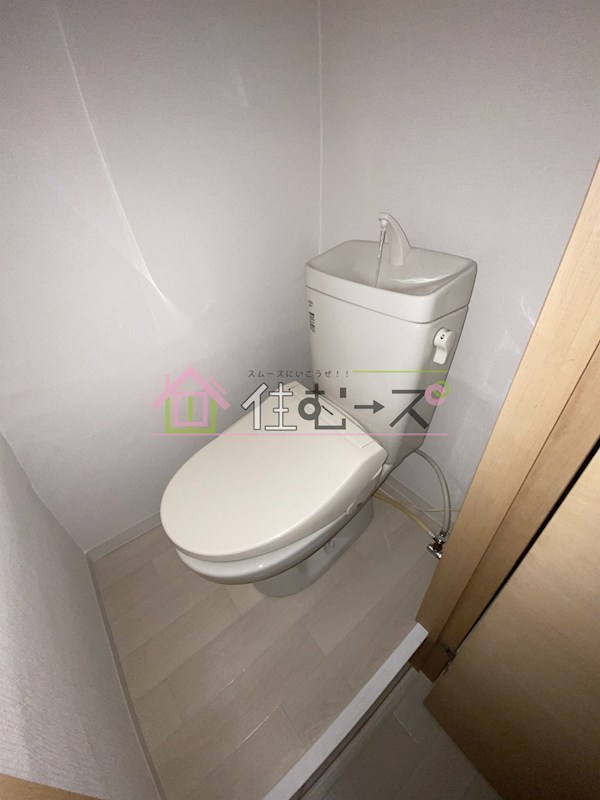 グレイスパレス その他4