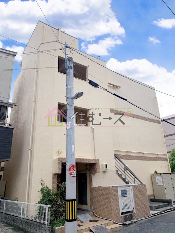 グレイスパレス その他外観2