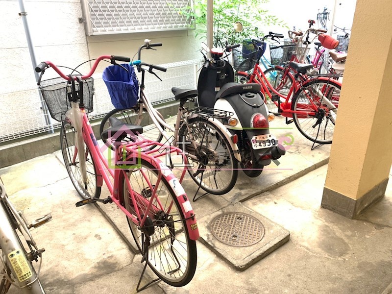 グレイスパレス その他外観5