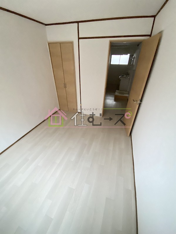 グレイスパレス リビング