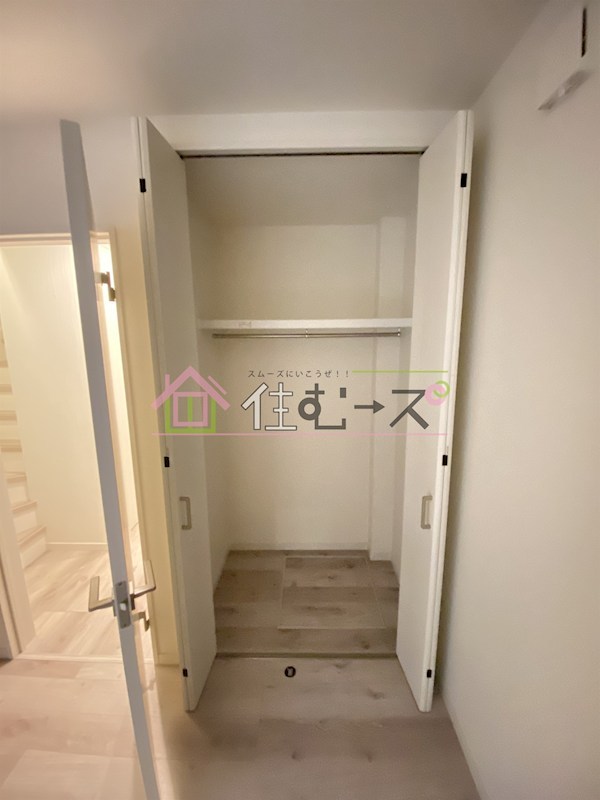 加美北9丁目貸家 その他4