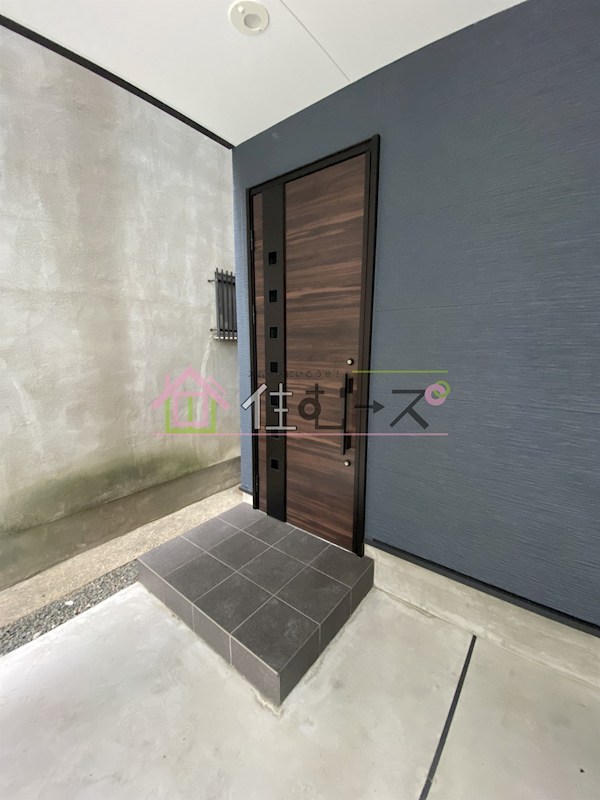 加美北9丁目貸家 その他外観2